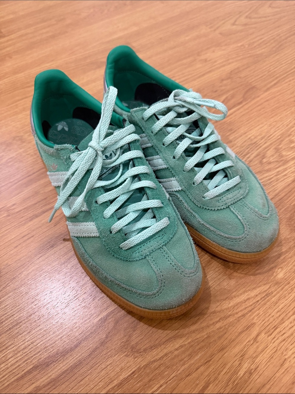 Adidas Originals Handball Spezial